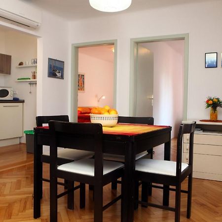 Spacious Piran Central Apartment For 5 Pax Bg 外观 照片